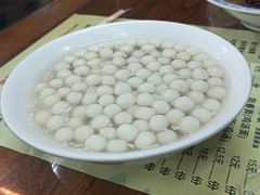 -粗茶淡饭(东关街店)