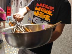 -曹掌柜小酒馆烧烤集团(崂山同兴路店)