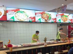 -72街荷叶饭(东方宝泰广场店)