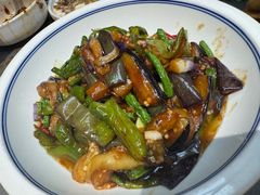 -情妹耙泥鳅·江湖川菜(科华店)