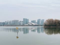 -天鹅湖体育公园