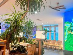 -桂满陇·杭州小馆(巴黎春天浦建店)