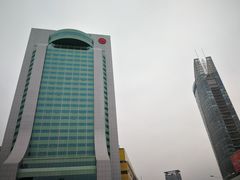 -光谷广场