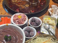 -楠火锅(哈尔滨金爵万象店)