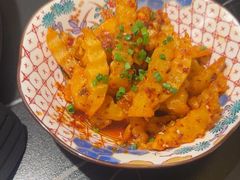 -师烤·豆花烤鱼(广州荔湾扬韬广场店)