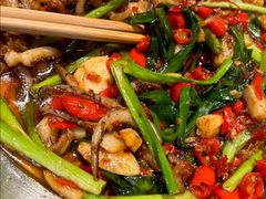 -费大厨辣椒炒肉(黄兴中心广场店)