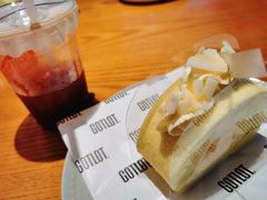 -GOTLOT COFFEE&KITCHEN角落厨房NOOK店