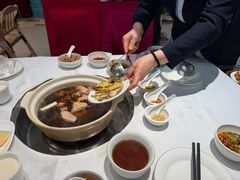 -天宜隆蘑菇宴火锅(石景山旗舰店)