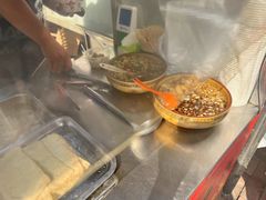 -老太太海鲜鱼饼