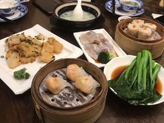 -山水茶艺馆·点心粤菜·30年老字号