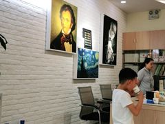-刘诗昆艺术学校(一品天下校区)
