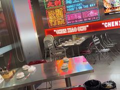-陈小厨海鲜大咖·15年平潭味(龙王头店)