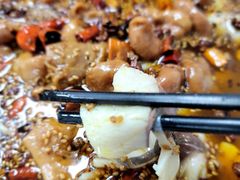 -黑皮酸菜鱼(三山街店)