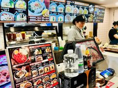 -魏家凉皮(十里河店)