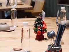 -KimPro 辛普乐概念韩餐