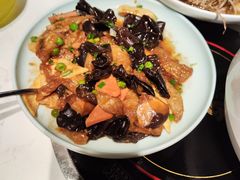 -欣旺·迎宾楼·百年无锡菜