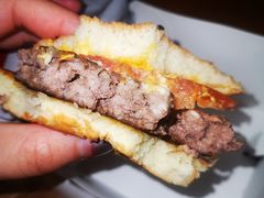 -麦当劳(南京水西门大街店)