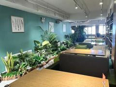 -去茶去餐厅(中央大街店)