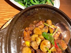 -话梅·客家小厨(东门店)