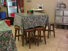 -罗富记粥面专家(摆花街店)