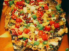 -云晓光头烧烤吧(川沙绿地店)