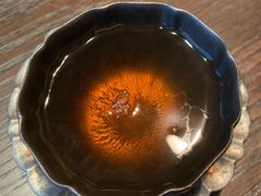 -广州柏悦酒店·悦景轩·粤菜餐厅