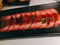 -花味·自助烤肉(大观天地店)