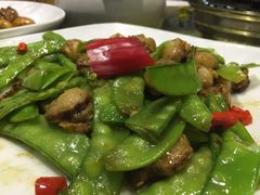 刘胖子家常菜(中南二路店)-刘胖子家常菜·蹄花焖藕(中南店)