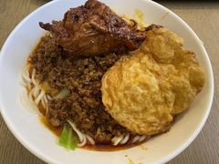 -聚园面庄(新光天地店)