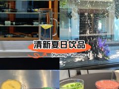 -自如ZSPACE四合院艺术餐厅