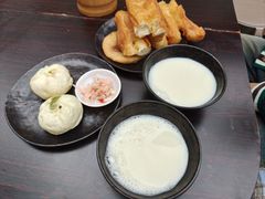 -李刚油条