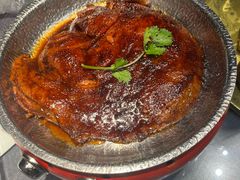 外婆私家肘子-小城外婆肴私房菜.家宴聚集点(圆明园颐和园·清河上地店)
