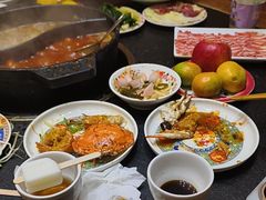 -沸炉重庆老火锅(军事博物馆店)