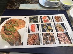 -粤盛海鲜平价店(洛溪食街店)