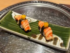 -隐泉京望日式料理(太和广场店)