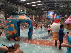 -南宫温泉水世界