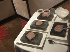 -外高桥喜来登酒店采悦轩