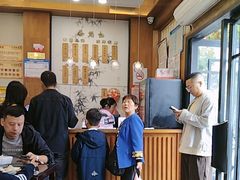 -锡笼记·无锡小笼(方塔店)