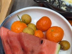 -箪食巷私房菜馆·鲁菜(玉函路店)