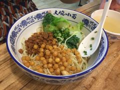-大碗小面(西门口店)