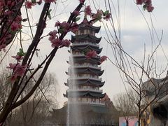 -济南方特东方神画