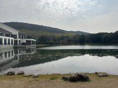 -苏州环秀晓筑养生度假村
