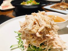 -陆壹捌餐厅(五大道店)