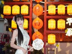 -深圳锦绣中华民俗村