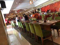 -金巴兰海鲜王