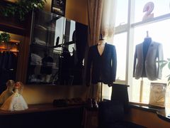 -宇翔服饰(双井桥东首城国际店)