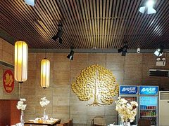 -金枝玉叶上海人家食府(三里河店)