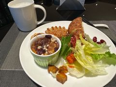 -重庆富力艾美酒店
