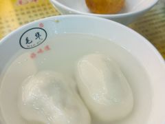 -毛华美食(清扬路店)