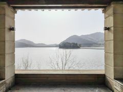 -宁波九龙湖开元度假村
